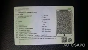 Mercedes-Benz Classe B de 2021