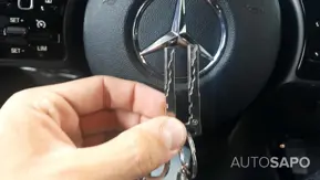 Mercedes-Benz Classe B de 2021