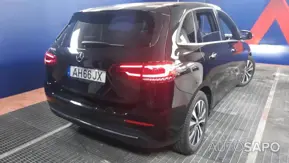 Mercedes-Benz Classe B de 2021