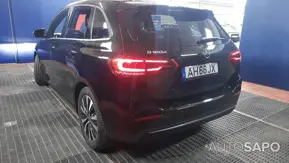 Mercedes-Benz Classe B de 2021
