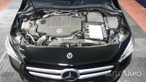 Mercedes-Benz Classe B de 2021