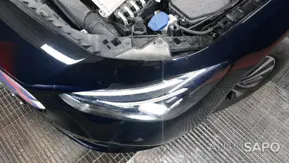 Mercedes-Benz Classe B de 2021