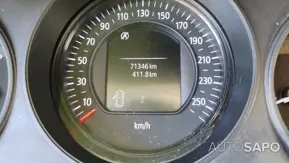 Renault Mégane de 2020