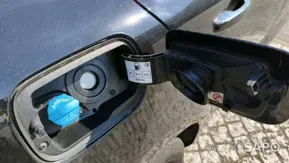 Renault Mégane de 2020