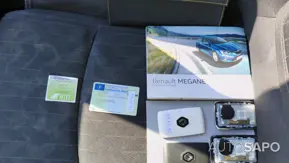 Renault Mégane de 2020