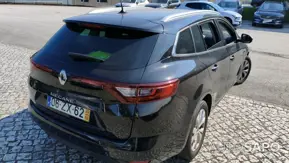 Renault Mégane de 2020