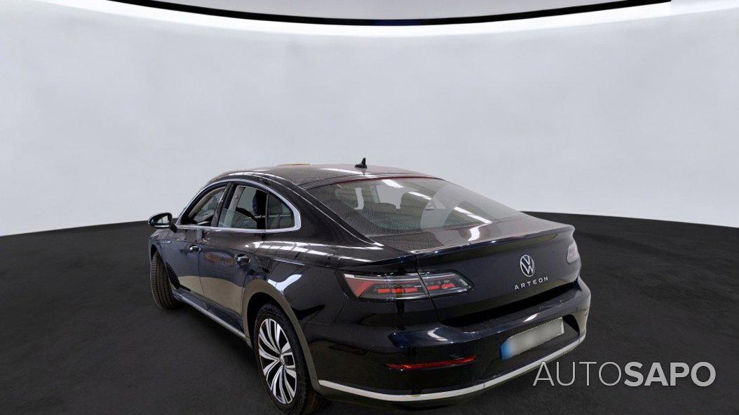 Volkswagen Arteon de 2021