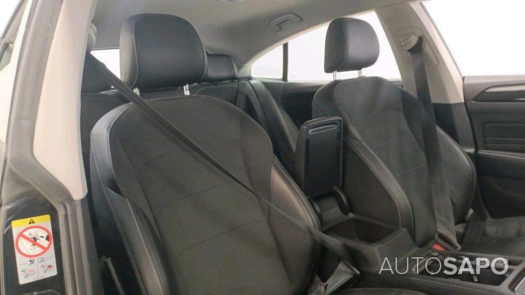 Volkswagen Arteon de 2021