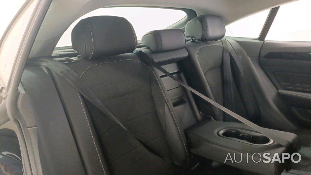 Volkswagen Arteon de 2021