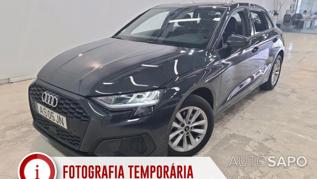 Audi A3 de 2022