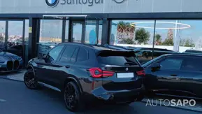 BMW X3 M de 2023
