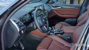 BMW X3 M de 2023