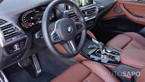 BMW X3 M de 2023