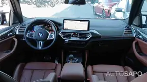 BMW X3 M de 2023