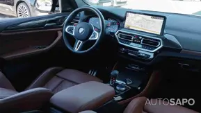 BMW X3 M de 2023