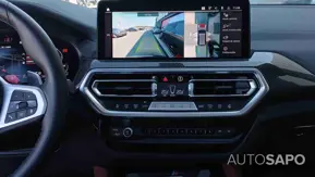 BMW X3 M de 2023
