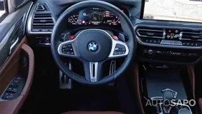 BMW X3 M de 2023