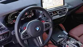 BMW X3 M de 2023