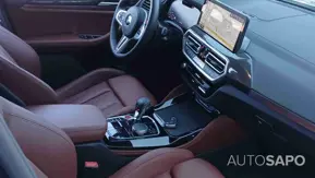 BMW X3 M de 2023