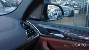 BMW X3 M de 2023