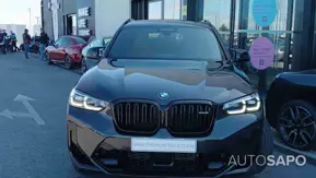 BMW X3 M de 2023