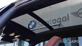 BMW X3 M de 2023