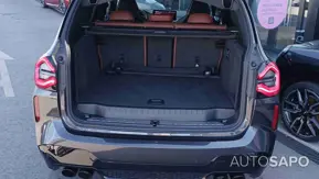 BMW X3 M de 2023