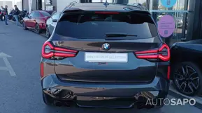 BMW X3 M de 2023