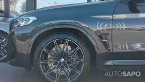 BMW X3 M de 2023