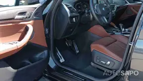 BMW X3 M de 2023