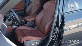 BMW X3 M de 2023