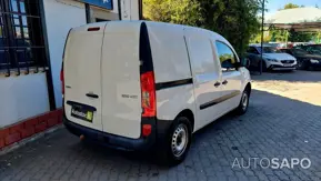 Mercedes-Benz Citan de 2020