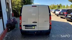 Mercedes-Benz Citan de 2020