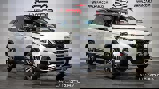 Peugeot 3008 de 2017