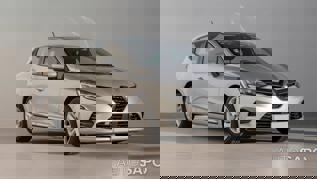 Renault Clio de 2021