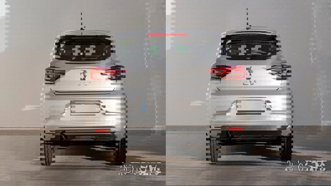 Renault Clio de 2021