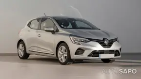 Renault Clio de 2021