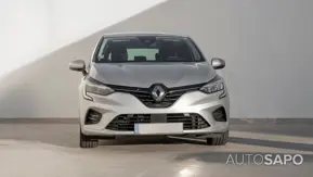 Renault Clio de 2021