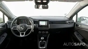 Renault Clio de 2021