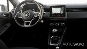 Renault Clio de 2021