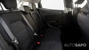 Renault Clio de 2021