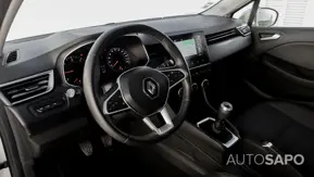 Renault Clio de 2021