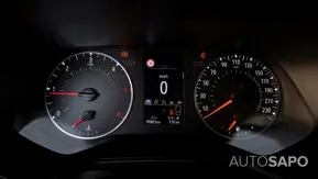 Renault Clio de 2021