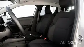 Renault Clio de 2021