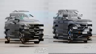 Mercedes-Benz Classe C de 2017