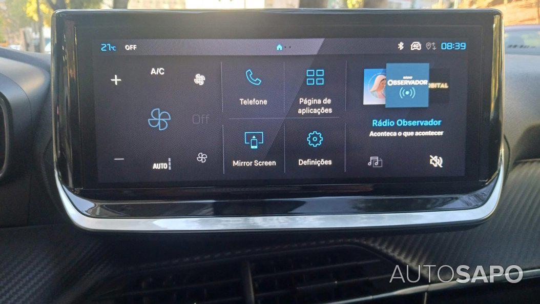 Peugeot 2008 de 2024