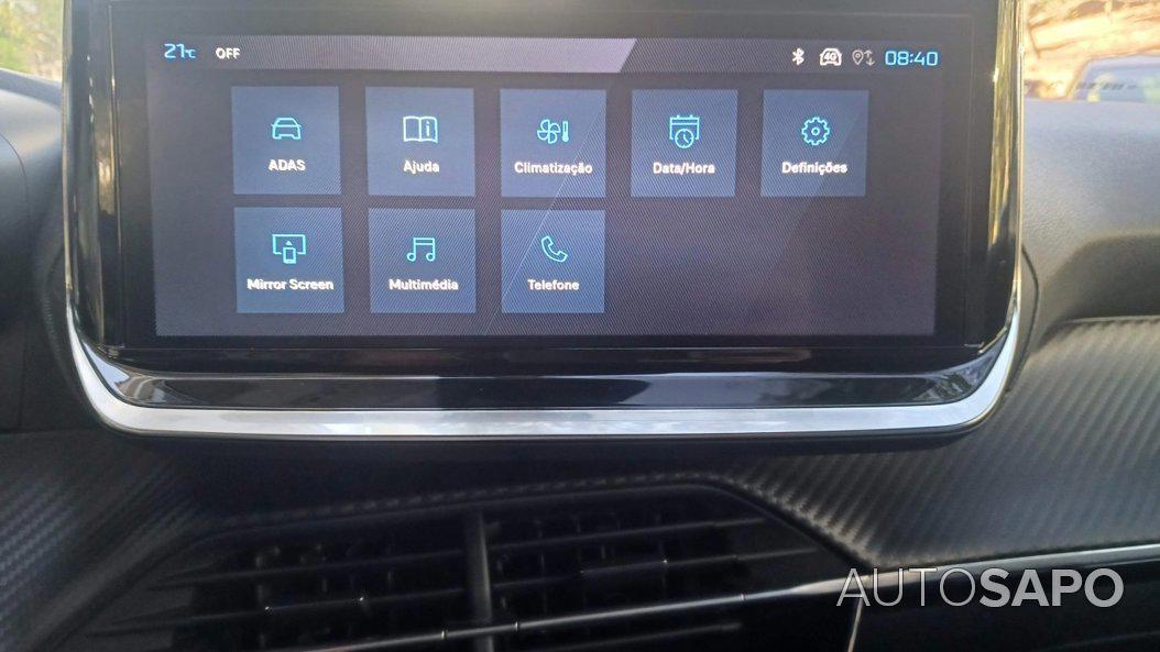 Peugeot 2008 de 2024