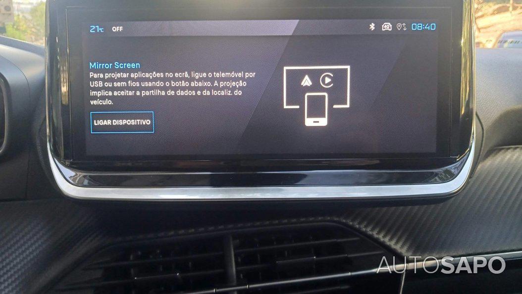Peugeot 2008 de 2024
