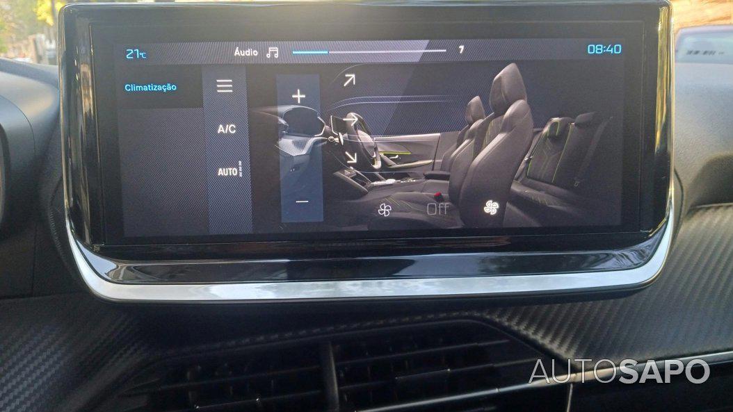 Peugeot 2008 de 2024