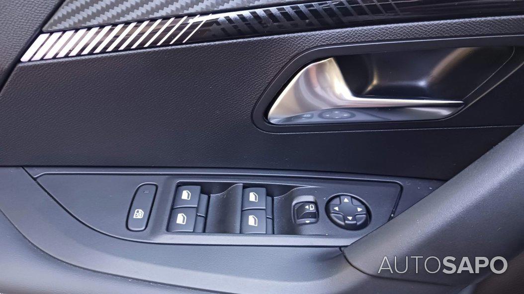 Peugeot 2008 de 2024